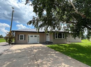 140 W 100th Rd S, Lagrange, IN