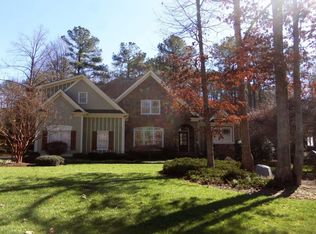 3534 Thorndike Dr, Wake Forest, NC 27587