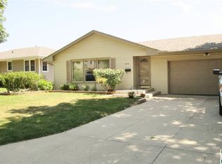 2616 S Magnolia St, Sioux City, IA 51106