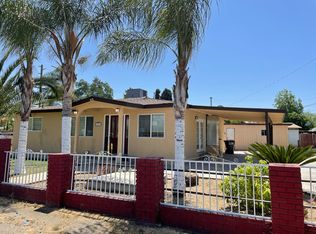 22971 Avenue 198, Strathmore, CA 93267