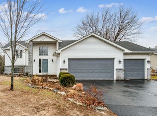 1360 153rd Ln NW, Andover, MN 55304