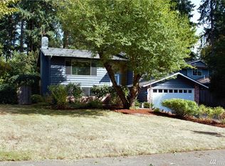 20621 23rd Ave W, Lynnwood, WA 98036