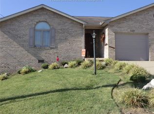 129 Belle Acres, Scott Depot, WV 25560