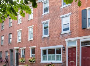 2237 Wallace St, Philadelphia, PA 19130