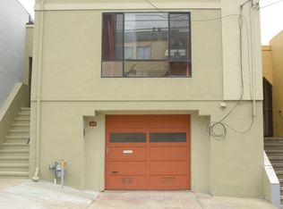 414 Head St, San Francisco, CA 94132