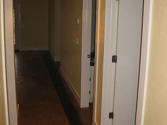 Entry Hall