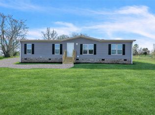 107 Benny Smith Rd, Starr, SC 29684