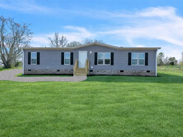 621 Farmer St, Starr, SC 29684