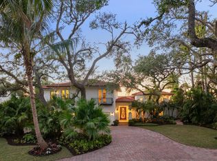 3930 Red Rock Way, Sarasota, FL 34231