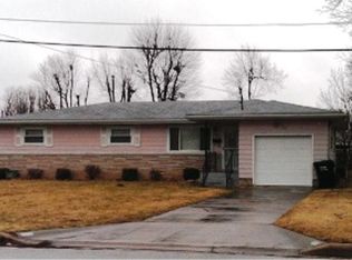 1937 E High St, Springfield, MO 65803