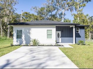2474 County Road 423 Lot 29, Lake Panasoffkee, FL 33538