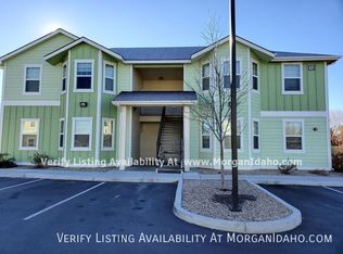 841 S Sunglow Ln APT 102, Nampa, ID 83686