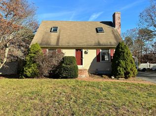 352 Camp St, West Yarmouth, MA 02673