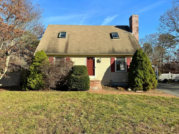 352 Camp Street, West Yarmouth, MA 02673