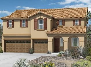 3513 Sapphire Sea Ct, North Las Vegas, NV 89031