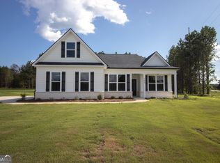 700 Colvin Dr, Locust Grove, GA 30248