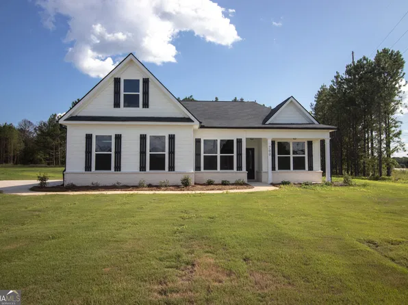 700 Colvin Dr, Locust Grove, GA 30248