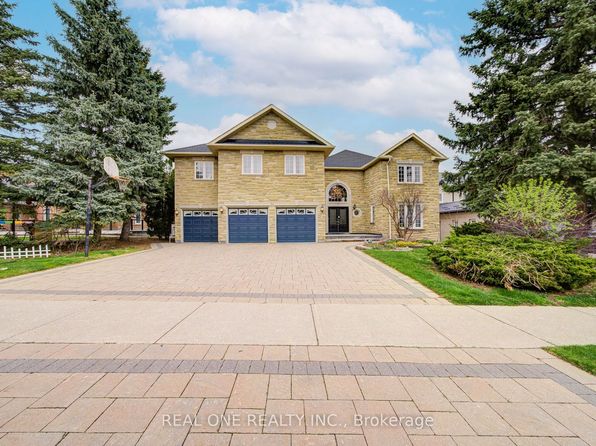 45 Glenayr Rd, Richmond Hill, ON L4B 2V8