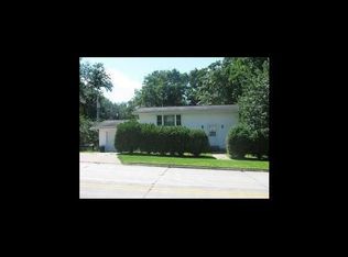 1919 Division St, Burlington, IA 52601