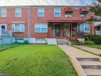 1629 Riverwood Rd, Baltimore, MD, 21221