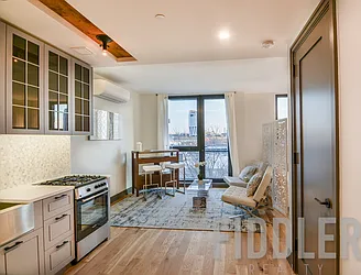 Rented by The KCI Group