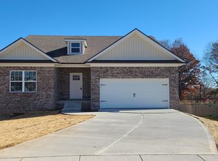 162 Fallow Cir, Georgetown, KY 40324