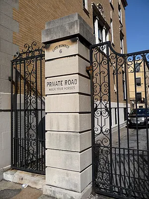 Rented by Perry Associates NYC Inc | media 27