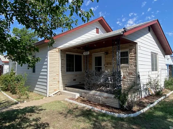 1001 Summit St, Garden City, KS 67846