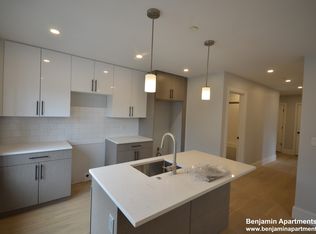 425 Market St #204A, Brighton, MA 02135