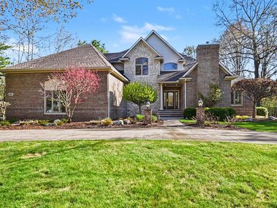 2287 E Mockingbird Ln, Midland, MI, 48642