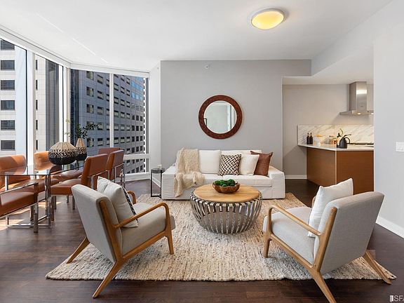 4th image of 301 Mission St APT 31F
