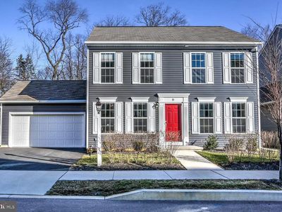 21 Mayer Pl, Lancaster, PA, 17601