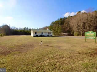22514 Gravel Hill Rd, Georgetown, DE 19947