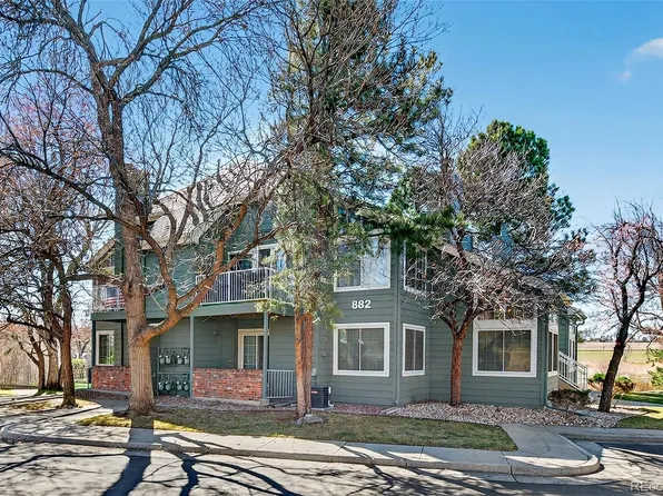 882 S Reed Court #E, Lakewood, CO 80226