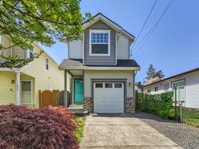 6630 N Seneca St, Portland, OR, 97203