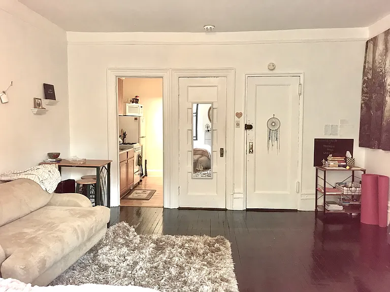 251 W 101st St #4A — Photo 3