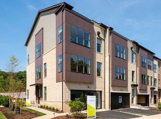 Astor Plan, Lake Anne Towns, Reston, VA 20190