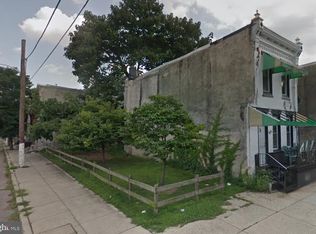 1315 S 27th St, Philadelphia, PA 19146