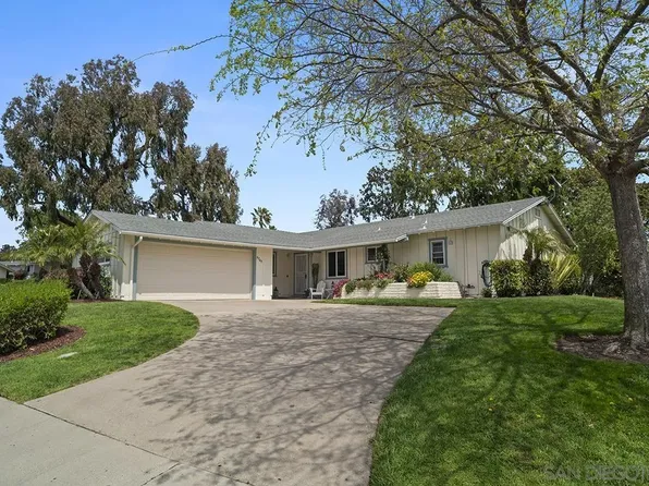 5745 Ferber St, San Diego, CA 92122