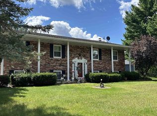 911 Pine Drive, Wisconsin Dells, WI 53965