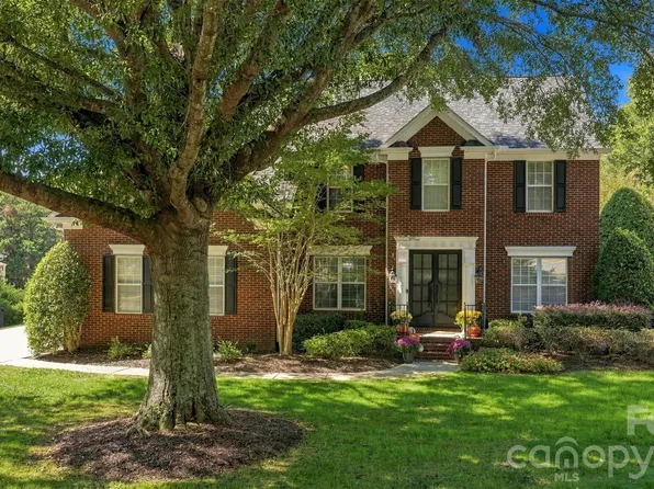 15502 Tolliver Dr, Charlotte, NC 28277