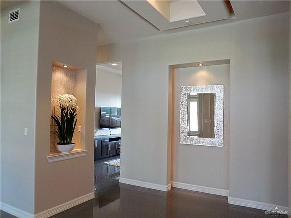 Extended Entry