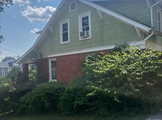 1501 Rugby Blvd NW, Roanoke, VA 24017