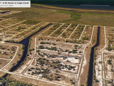 4535 NW 35th Ave, Cape Coral, FL, 33993