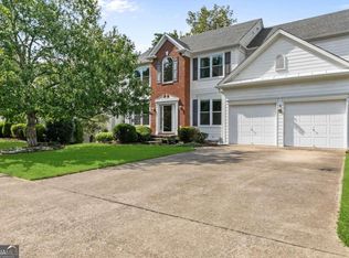 353 Bloombridge Way NW, Marietta, GA 30066