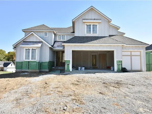 6008 NW 58th Ter, Kansas City, MO 64151