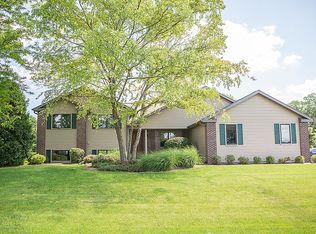 4683 Bergamot Way, Middleton, WI 53562