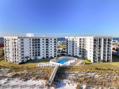 1600 Via Deluna Dr #507-A, Pensacola Beach, FL, 32561