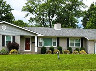 1105 N Washington St, Farmington, MO 63640