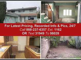 18321 Chase St, Northridge, CA 91325